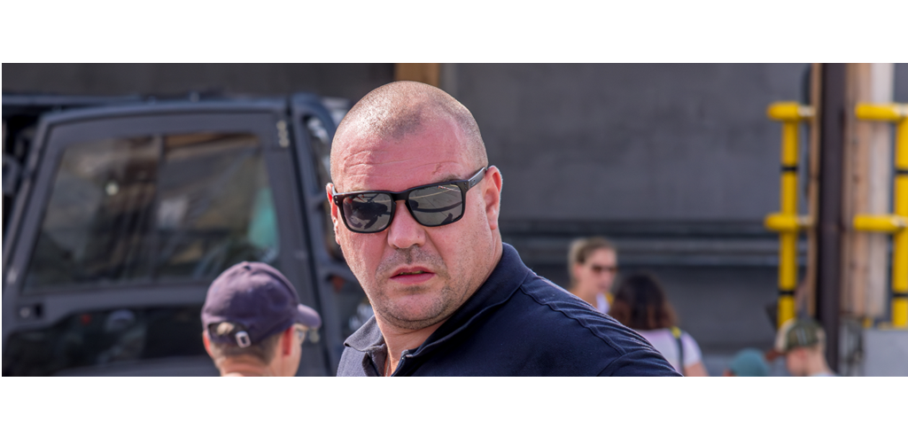 Un membre du SDISPO au Comité de la Fédération Vaudoise des Sapeurs-Pompiers